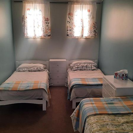 Bed and Breakfast The Old Dairy Factory Norsewood Екстер'єр фото