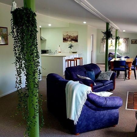 Bed and Breakfast The Old Dairy Factory Norsewood Екстер'єр фото