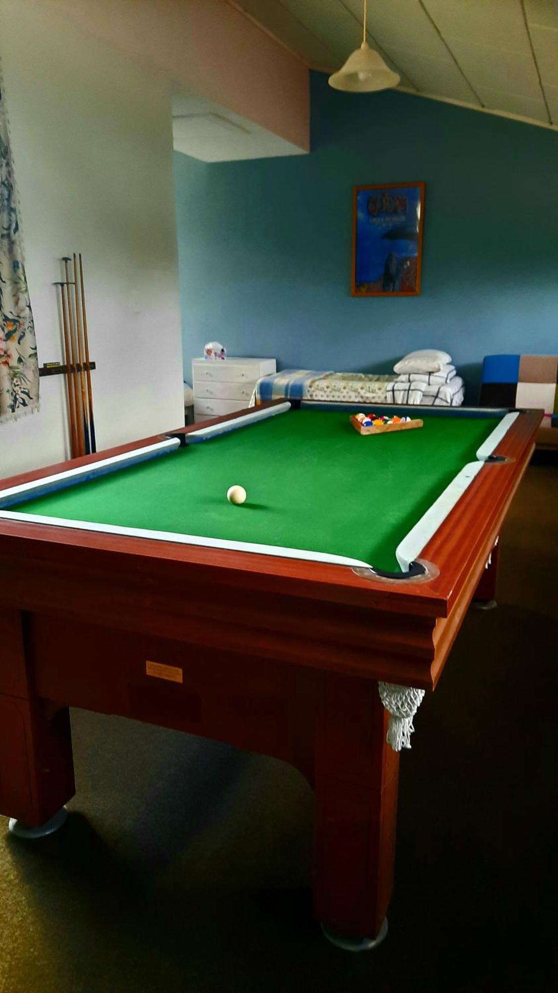 Bed and Breakfast The Old Dairy Factory Norsewood Екстер'єр фото