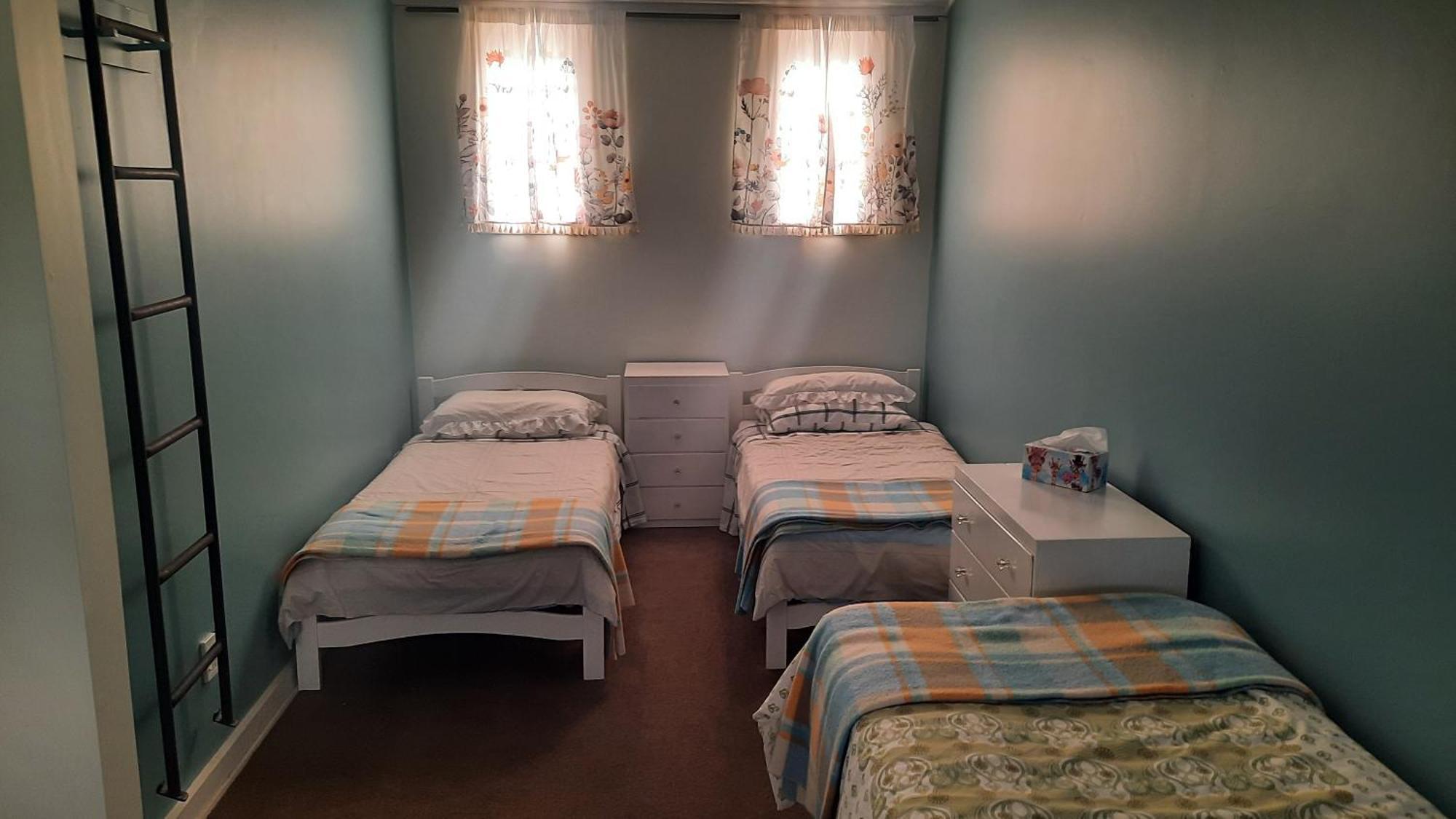 Bed and Breakfast The Old Dairy Factory Norsewood Екстер'єр фото