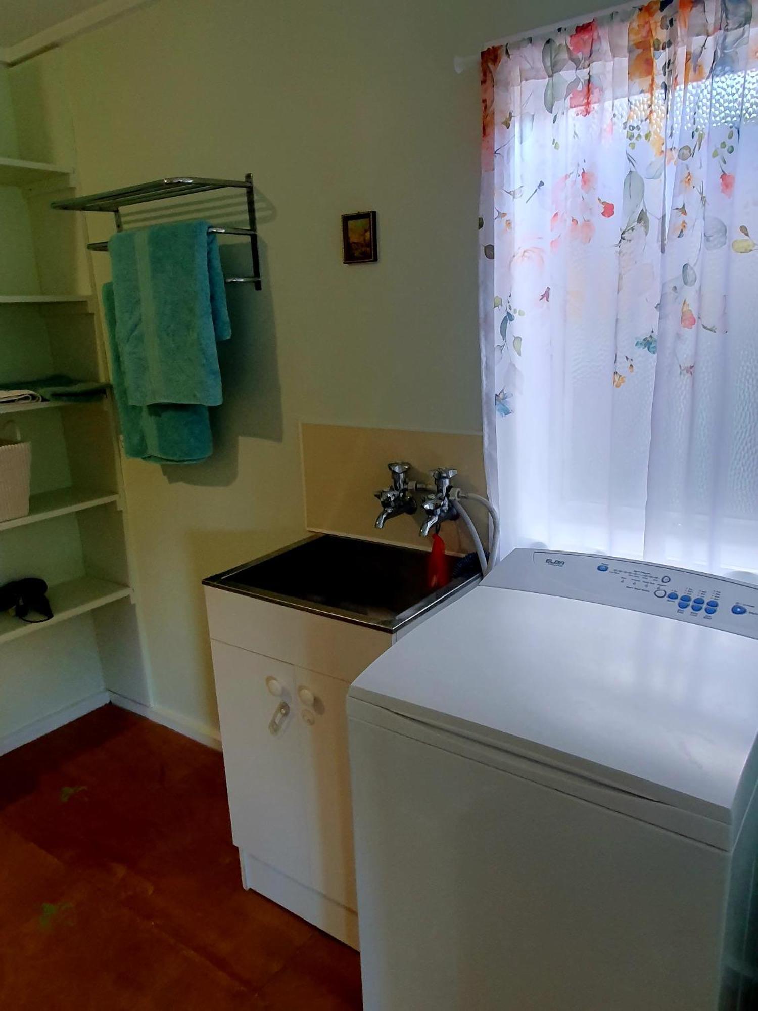 Bed and Breakfast The Old Dairy Factory Norsewood Екстер'єр фото