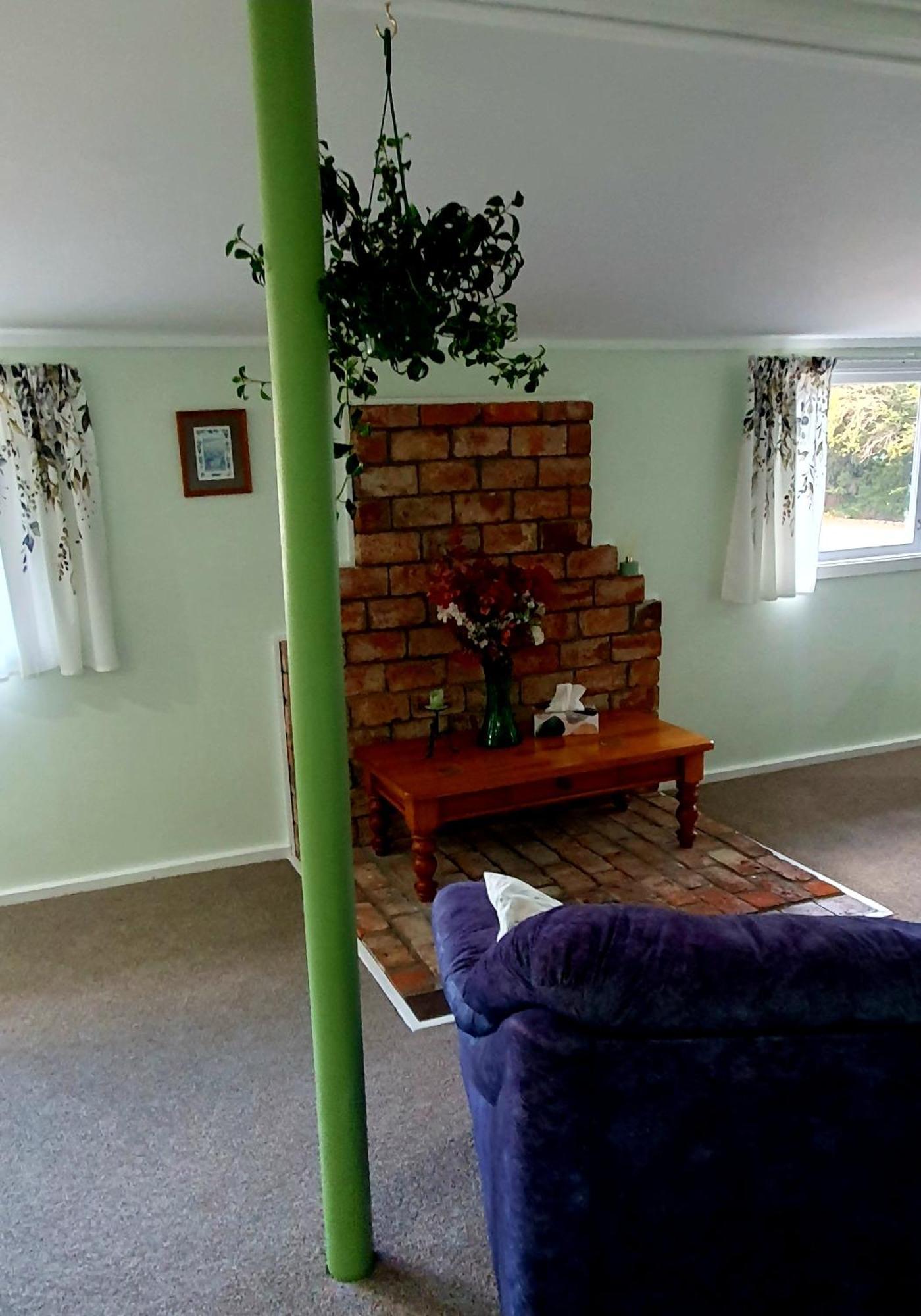 Bed and Breakfast The Old Dairy Factory Norsewood Екстер'єр фото