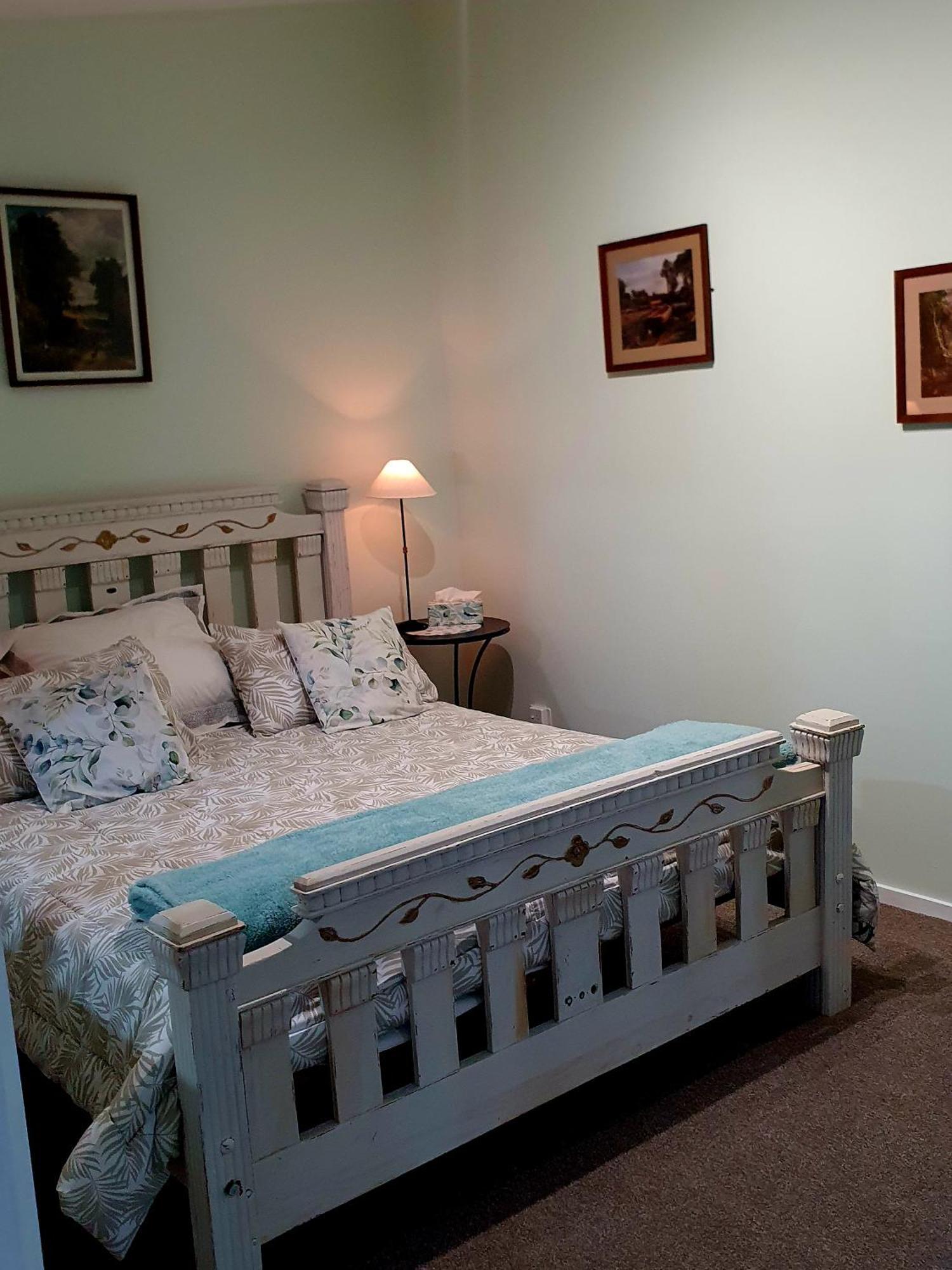 Bed and Breakfast The Old Dairy Factory Norsewood Екстер'єр фото